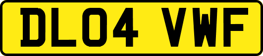 DL04VWF