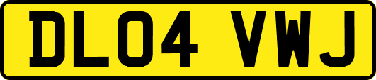 DL04VWJ