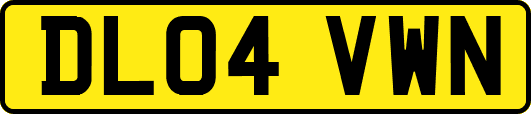 DL04VWN