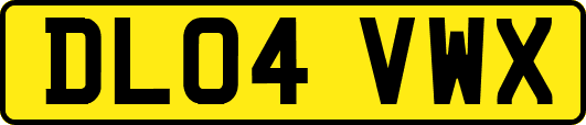 DL04VWX