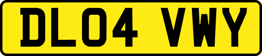 DL04VWY