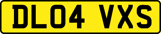 DL04VXS