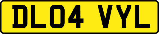 DL04VYL