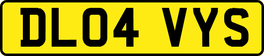 DL04VYS