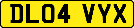 DL04VYX