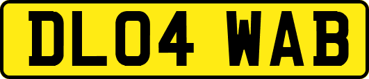 DL04WAB