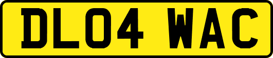 DL04WAC