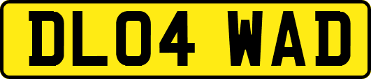DL04WAD