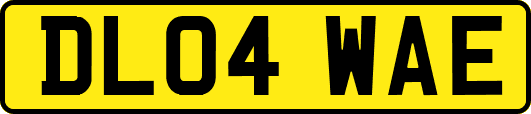 DL04WAE