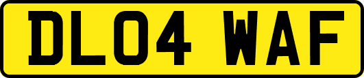 DL04WAF