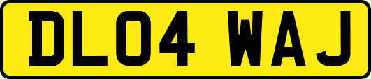 DL04WAJ