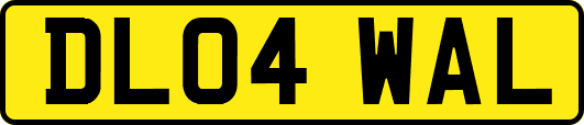 DL04WAL