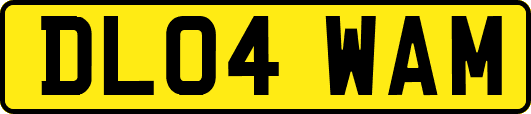 DL04WAM