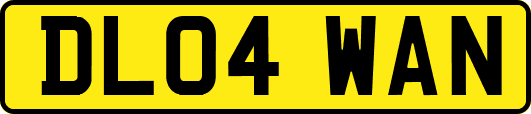 DL04WAN