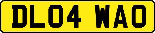 DL04WAO