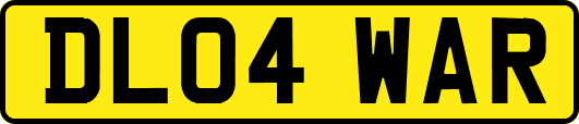 DL04WAR