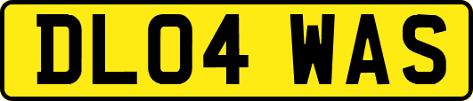 DL04WAS