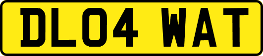 DL04WAT