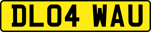 DL04WAU