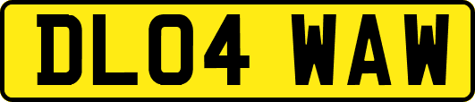 DL04WAW