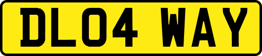 DL04WAY
