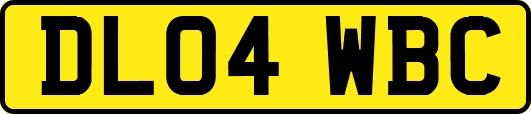 DL04WBC
