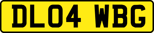 DL04WBG