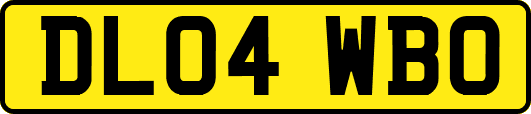 DL04WBO