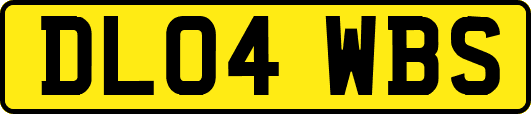 DL04WBS