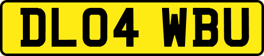 DL04WBU