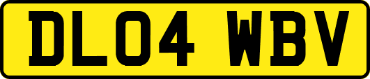 DL04WBV