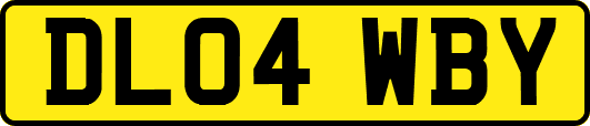 DL04WBY