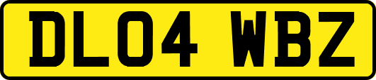 DL04WBZ