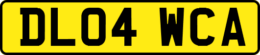 DL04WCA