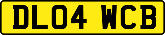 DL04WCB