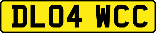 DL04WCC