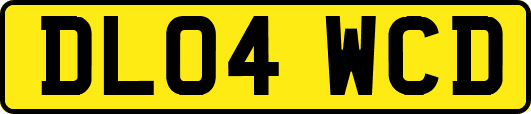 DL04WCD