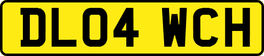 DL04WCH