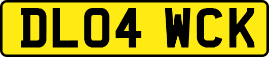 DL04WCK