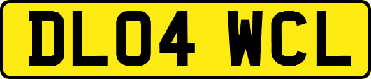 DL04WCL