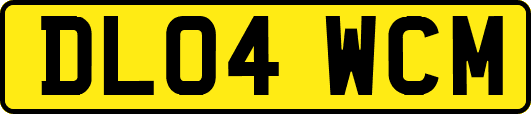 DL04WCM