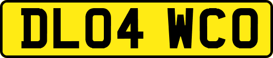 DL04WCO