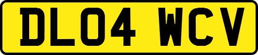 DL04WCV