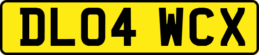 DL04WCX