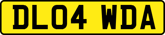 DL04WDA