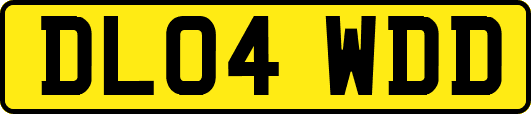 DL04WDD