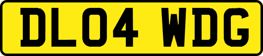 DL04WDG