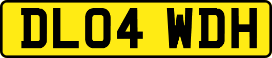 DL04WDH