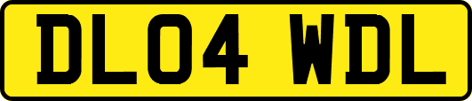 DL04WDL
