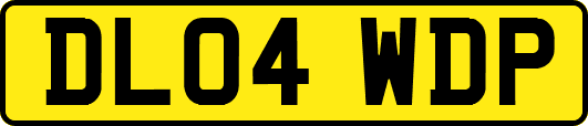 DL04WDP
